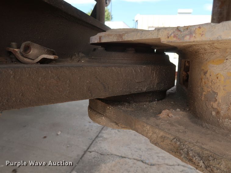 image for item DG7020 1998 Caterpillar 950G wheel loader