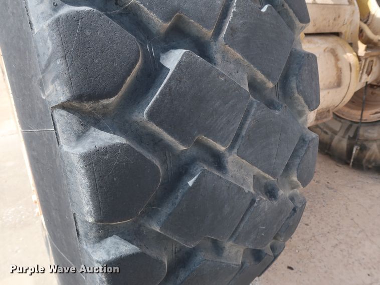 image for item DG7020 1998 Caterpillar 950G wheel loader