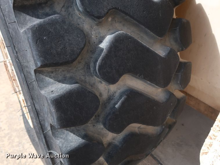 image for item DG7020 1998 Caterpillar 950G wheel loader