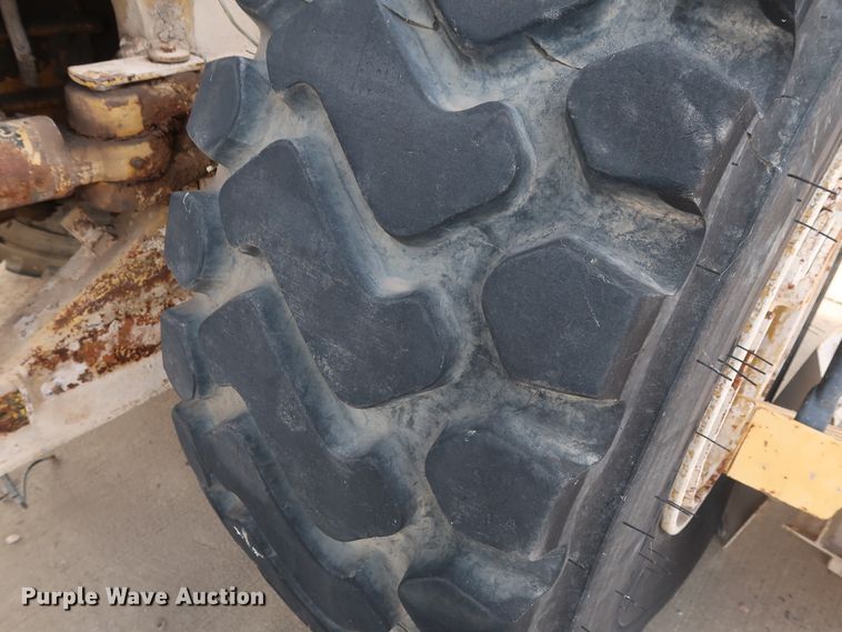 image for item DG7020 1998 Caterpillar 950G wheel loader