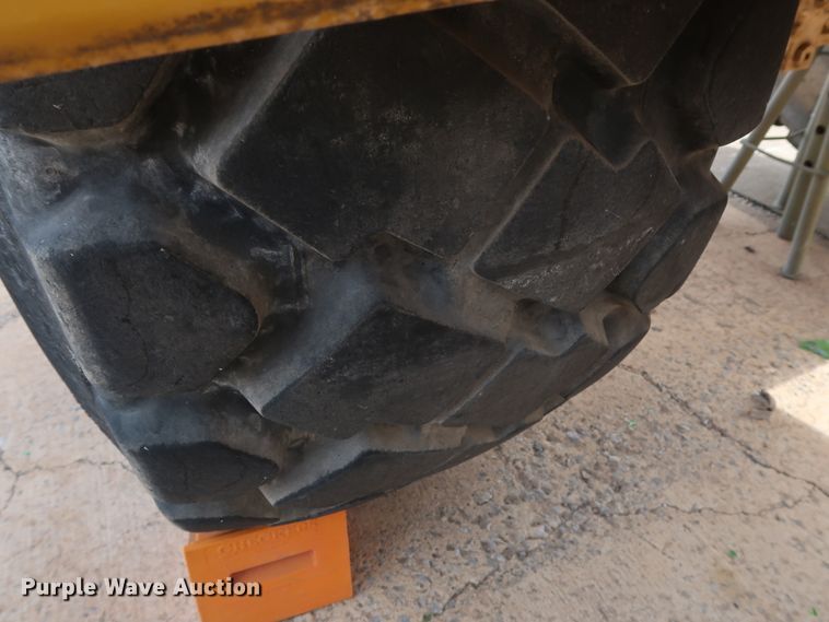 image for item DG7020 1998 Caterpillar 950G wheel loader