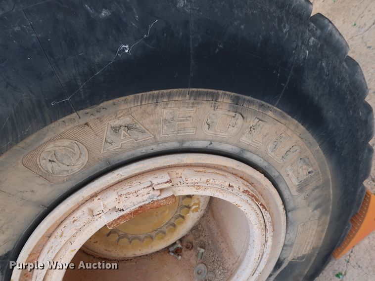 image for item DG7020 1998 Caterpillar 950G wheel loader