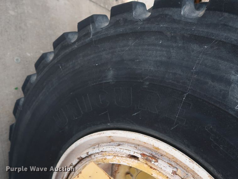 image for item DG7020 1998 Caterpillar 950G wheel loader