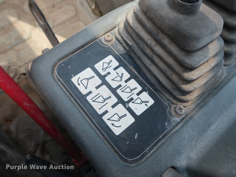 image for item DG7021 2001 Komatsu WA320-3MC wheel loader