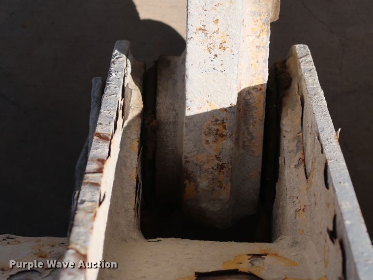 image for item DG7021 2001 Komatsu WA320-3MC wheel loader