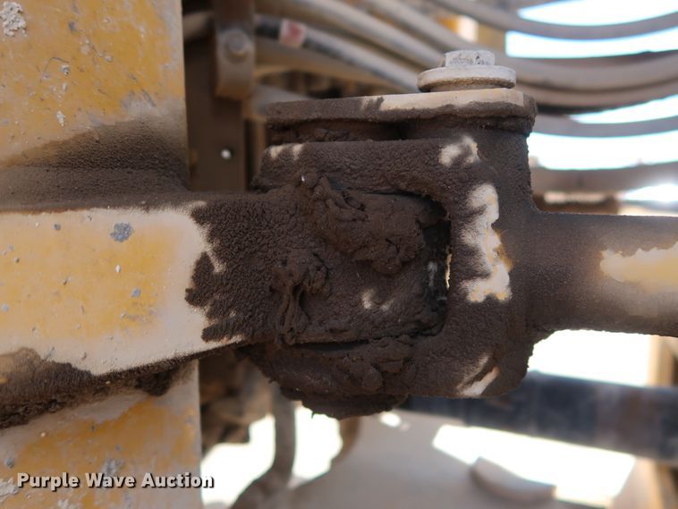 image for item DG7021 2001 Komatsu WA320-3MC wheel loader