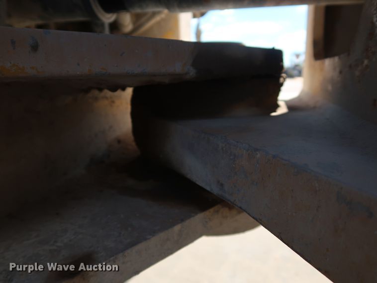 image for item DG7021 2001 Komatsu WA320-3MC wheel loader