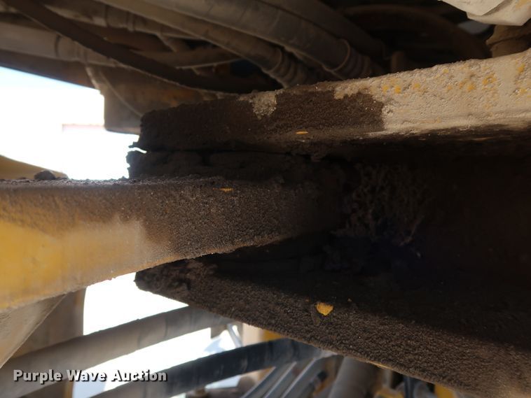 image for item DG7021 2001 Komatsu WA320-3MC wheel loader