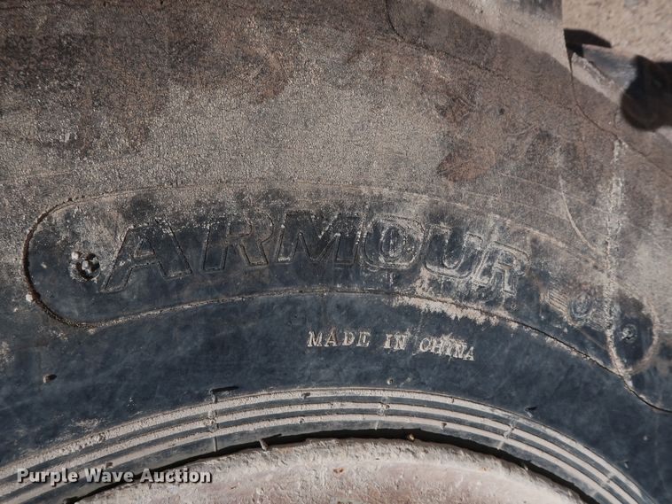 image for item DG7021 2001 Komatsu WA320-3MC wheel loader