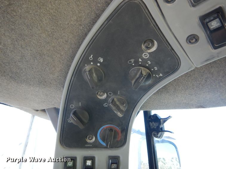 image for item DG7030 2003 Caterpillar 980G Series II wheel loader