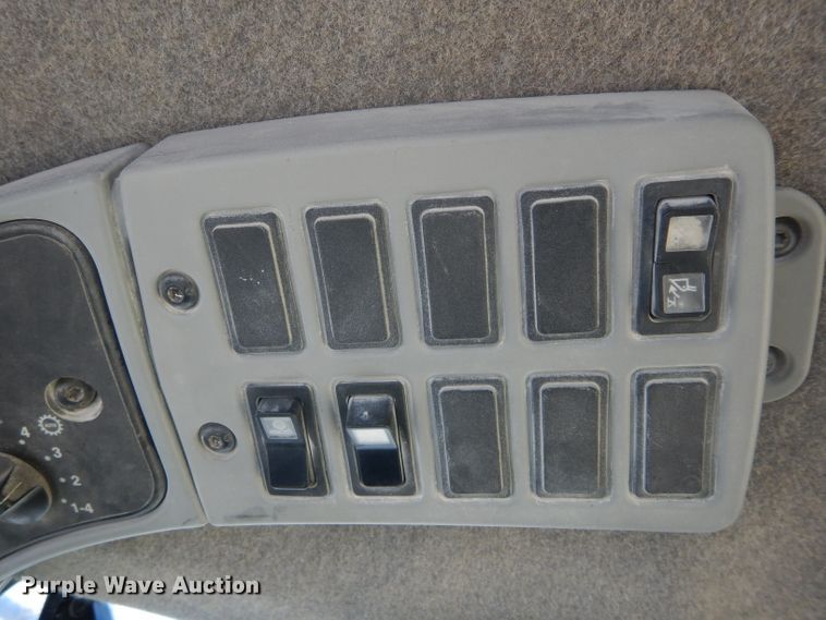 image for item DG7030 2003 Caterpillar 980G Series II wheel loader