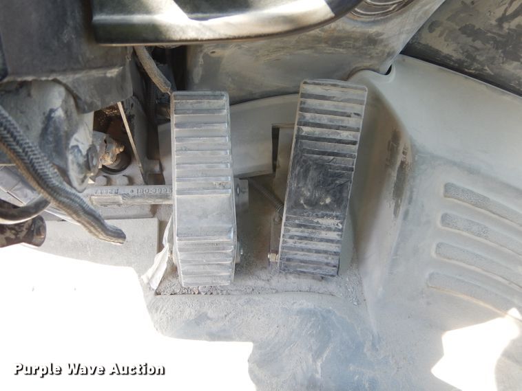 image for item DG7030 2003 Caterpillar 980G Series II wheel loader