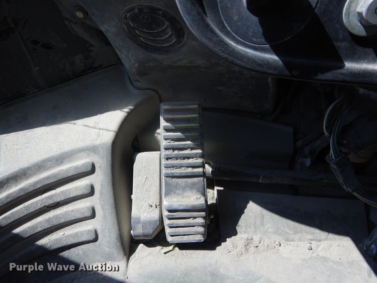 image for item DG7030 2003 Caterpillar 980G Series II wheel loader