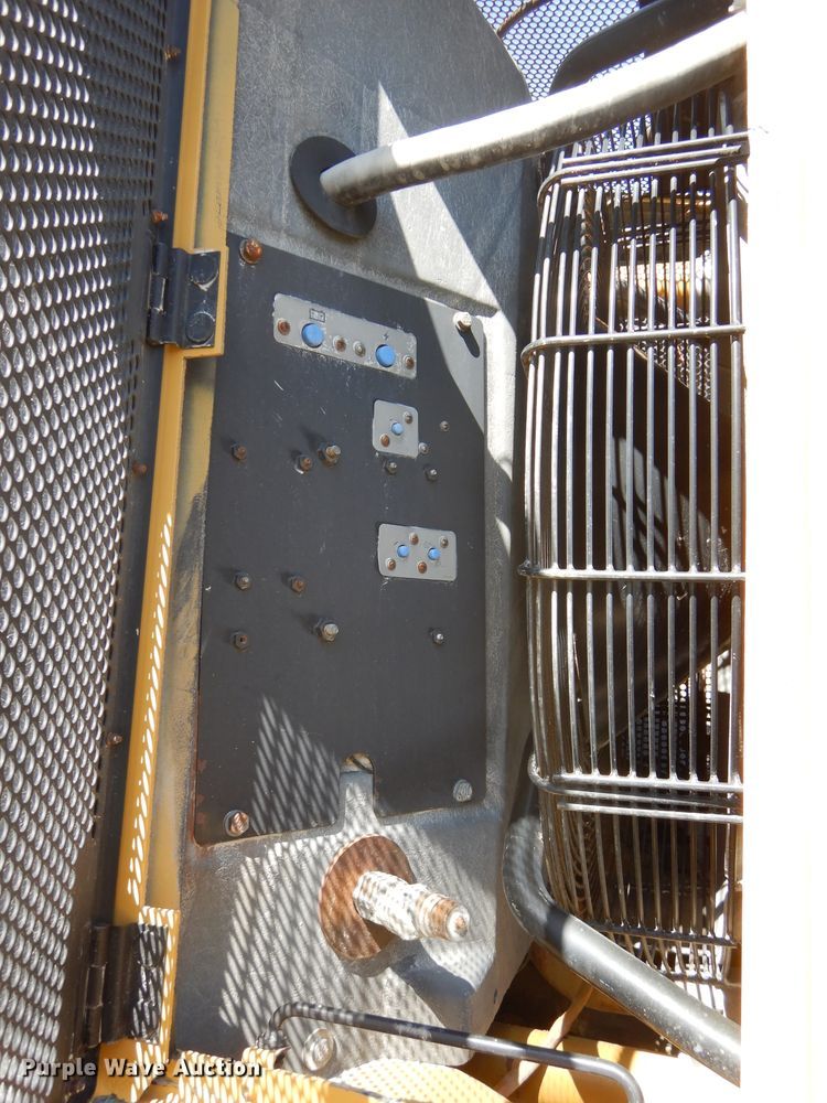 image for item DG7030 2003 Caterpillar 980G Series II wheel loader