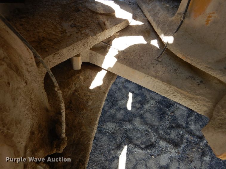 image for item DG7030 2003 Caterpillar 980G Series II wheel loader