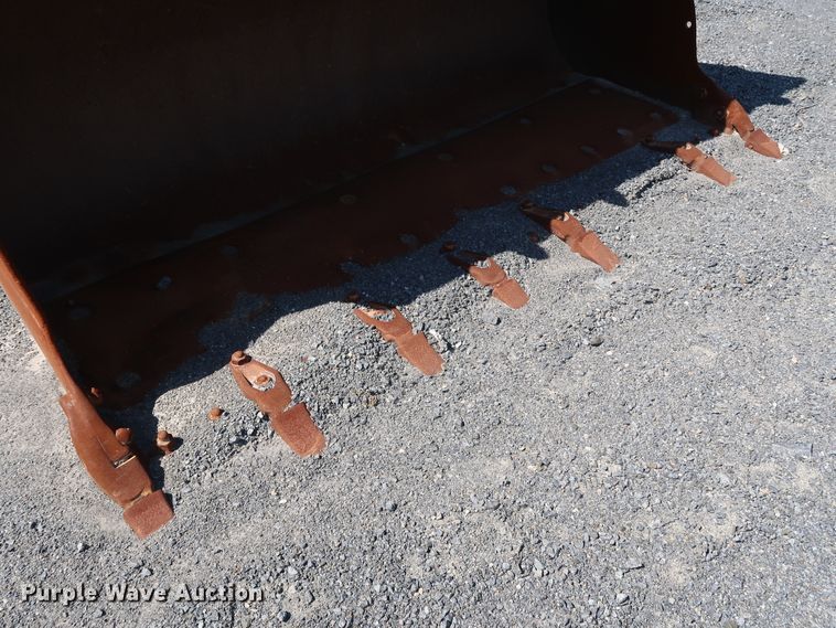 image for item DG7031 1993 Caterpillar 980F wheel loader