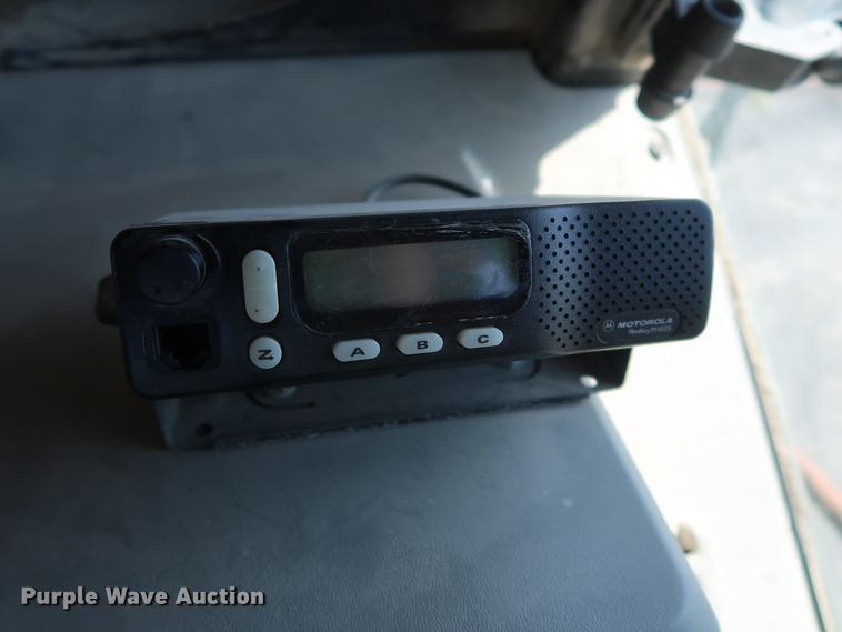 image for item DG7032 2007 Caterpillar 775F haul truck