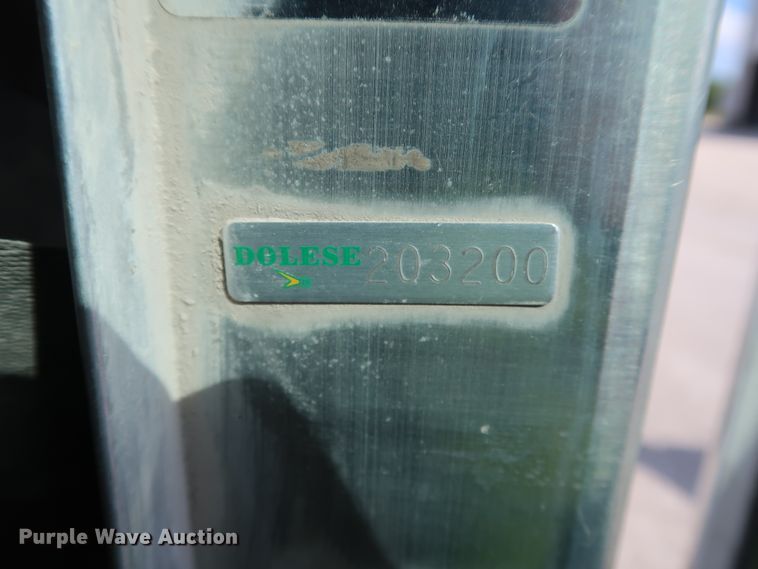 image for item DG7034 2000 Kenworth W900 truck cab and chassis