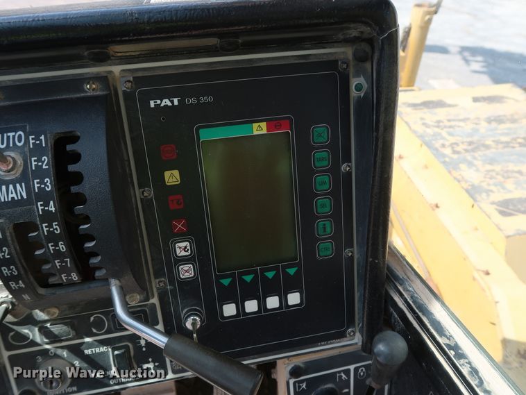 image for item DG7035 1999 Grove RT500D crane