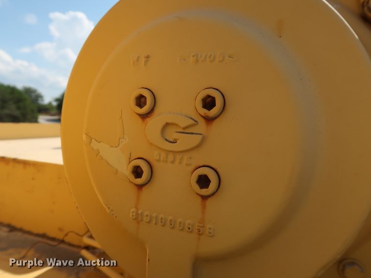 image for item DG7035 1999 Grove RT500D crane