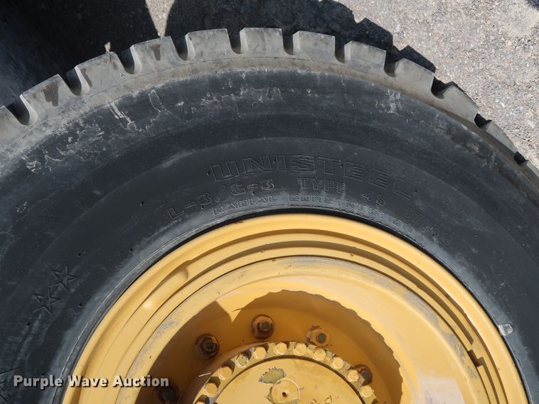 image for item DG7035 1999 Grove RT500D crane