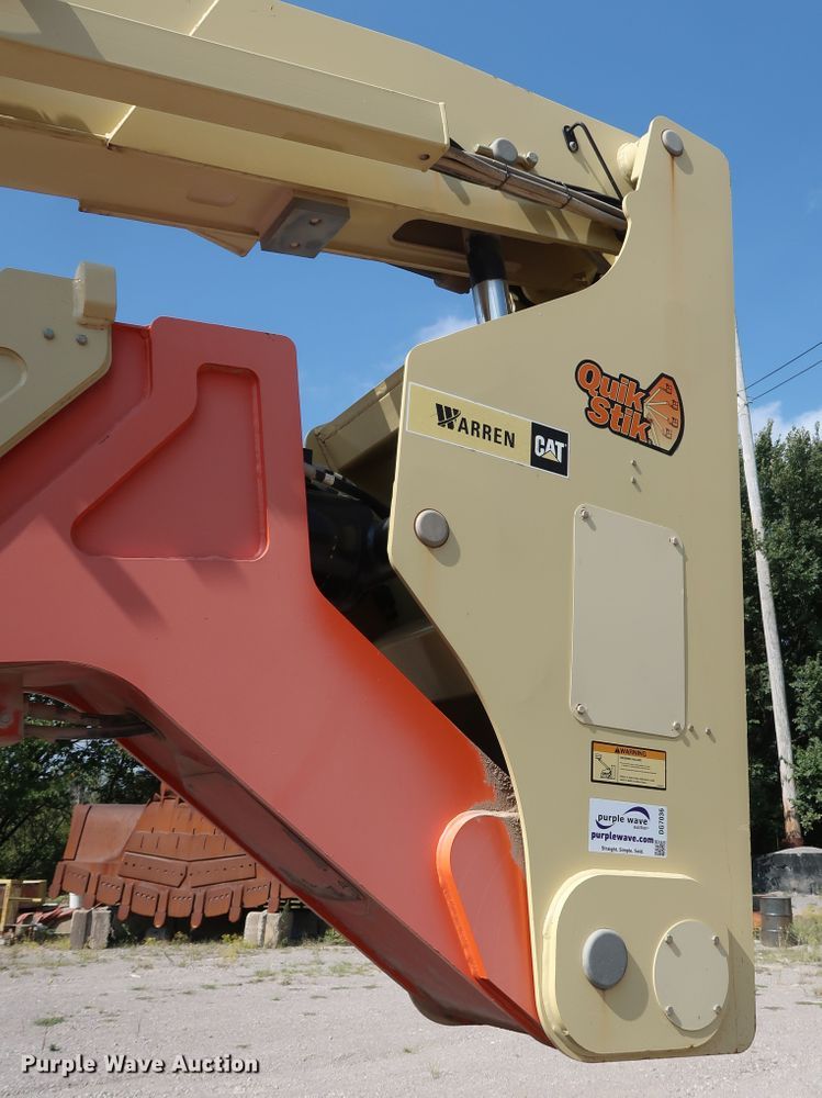 image for item DG7036 2010 JLG 800AJ boom lift