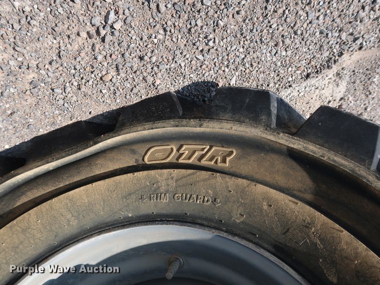 image for item DG7036 2010 JLG 800AJ boom lift