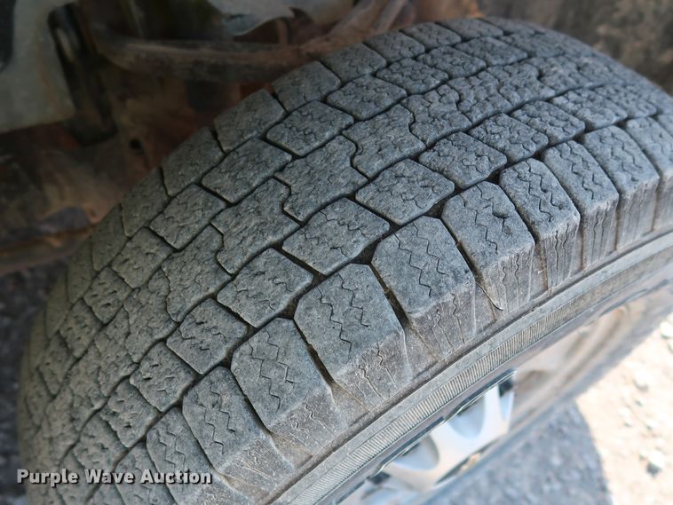 image for item DG7037 2011 Chevrolet Silverado 2500HD Ext. Cab pickup truck