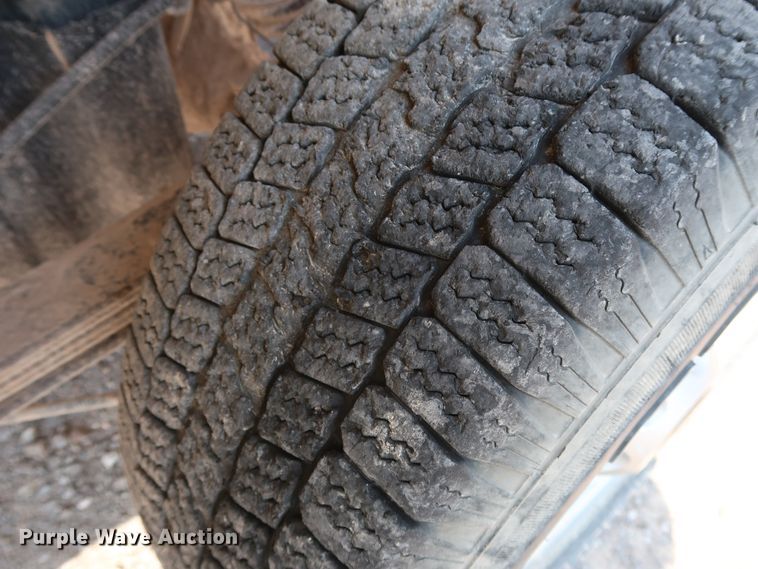 image for item DG7037 2011 Chevrolet Silverado 2500HD Ext. Cab pickup truck