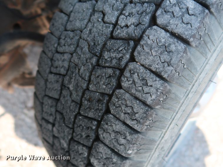 image for item DG7037 2011 Chevrolet Silverado 2500HD Ext. Cab pickup truck