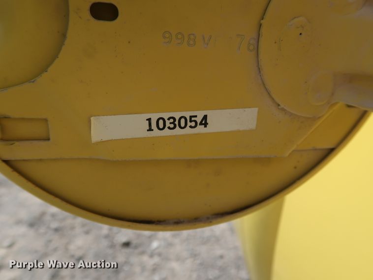 image for item DG7037 2011 Chevrolet Silverado 2500HD Ext. Cab pickup truck