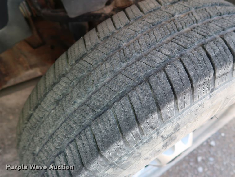 image for item DG7038 2013 Chevrolet Silverado 2500HD Ext. Cab pickup truck