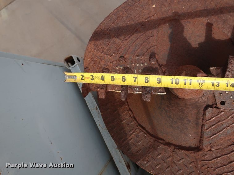 image for item DG7040 1996 Freightliner FL80 drilling rig truck