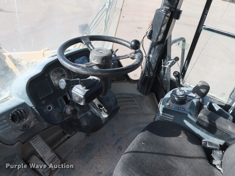 image for item DG7041 2005 Caterpillar 950G Series II wheel loader