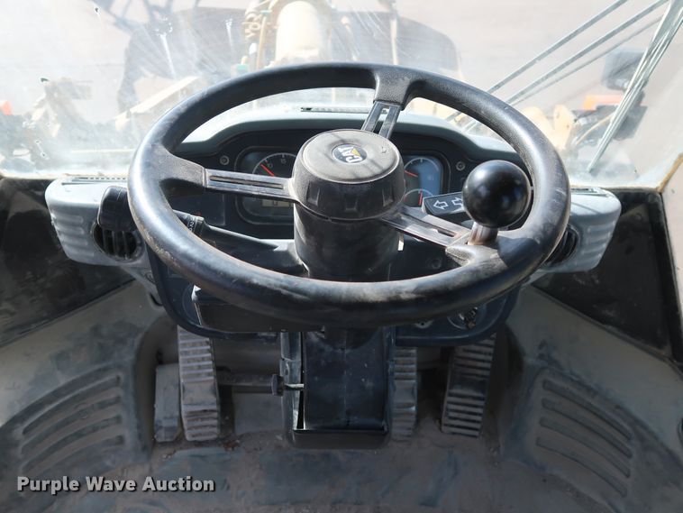 image for item DG7041 2005 Caterpillar 950G Series II wheel loader