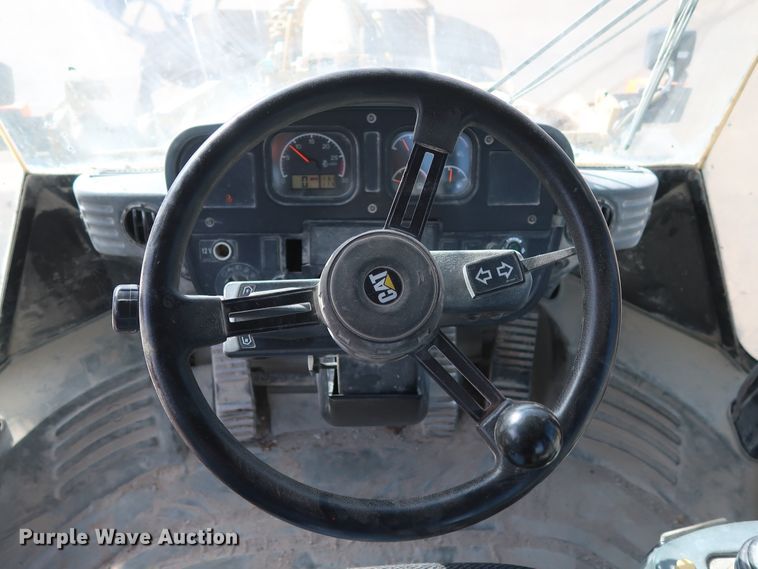 image for item DG7041 2005 Caterpillar 950G Series II wheel loader