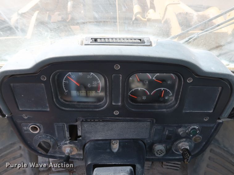 image for item DG7041 2005 Caterpillar 950G Series II wheel loader