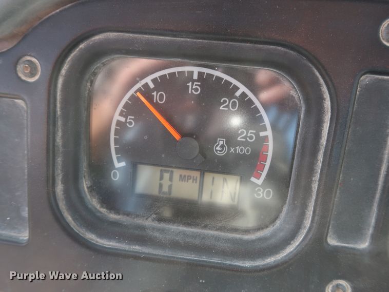 image for item DG7041 2005 Caterpillar 950G Series II wheel loader