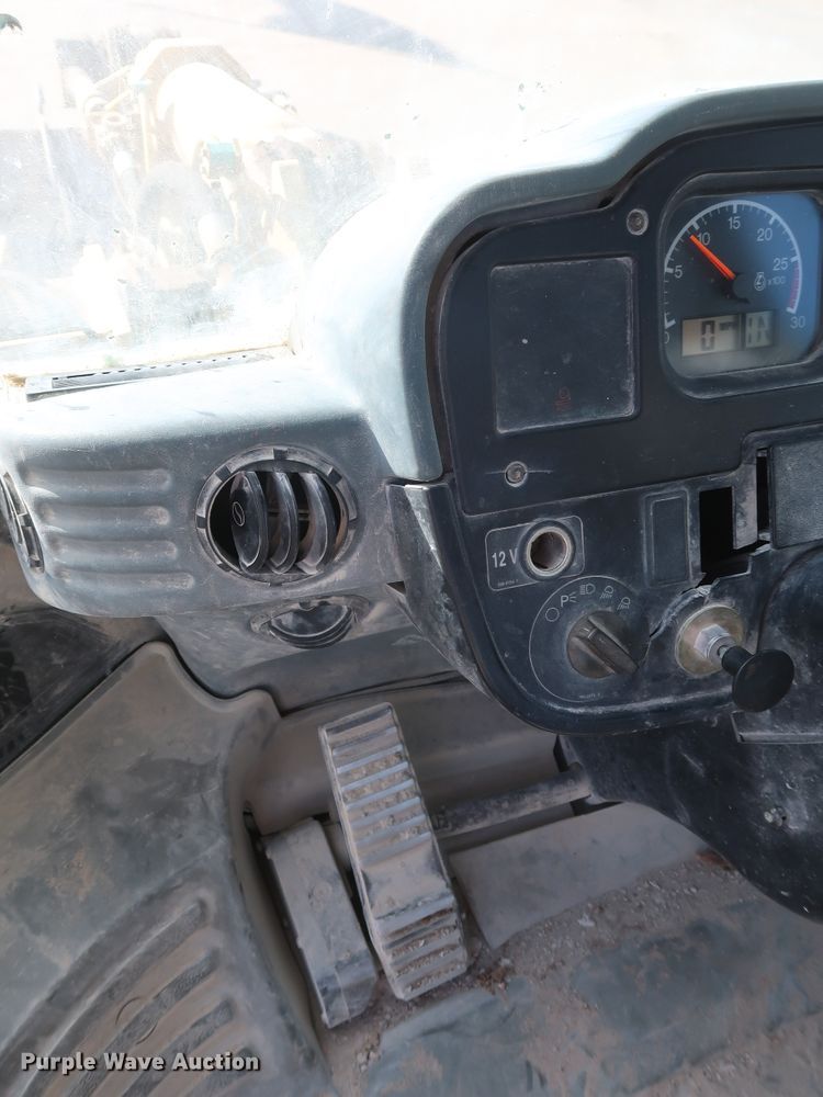 image for item DG7041 2005 Caterpillar 950G Series II wheel loader