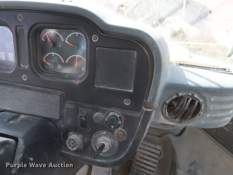 image for item DG7041 2005 Caterpillar 950G Series II wheel loader