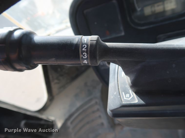 image for item DG7041 2005 Caterpillar 950G Series II wheel loader