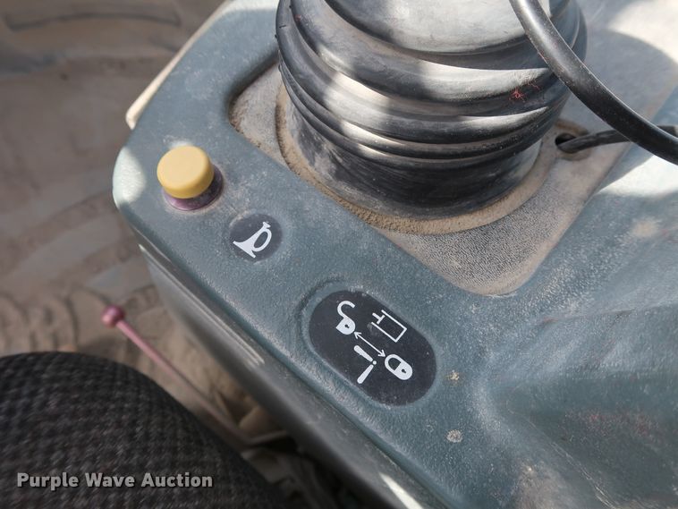 image for item DG7041 2005 Caterpillar 950G Series II wheel loader