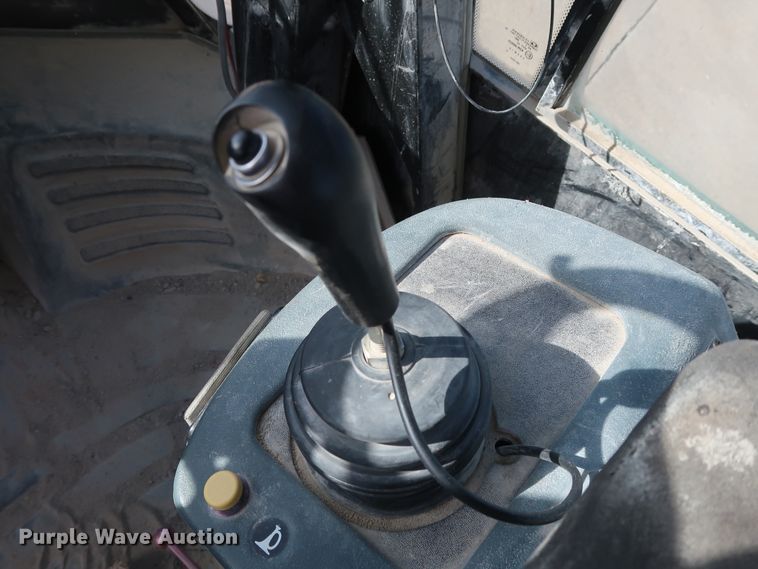 image for item DG7041 2005 Caterpillar 950G Series II wheel loader