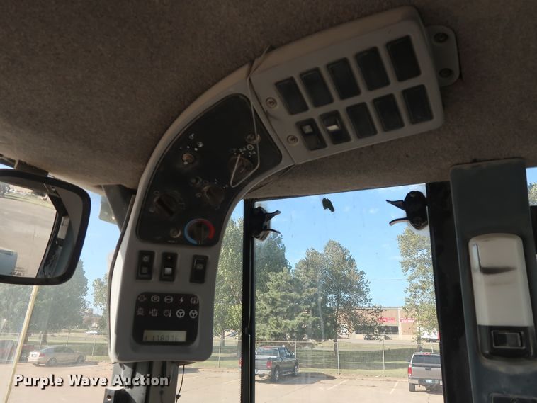 image for item DG7041 2005 Caterpillar 950G Series II wheel loader