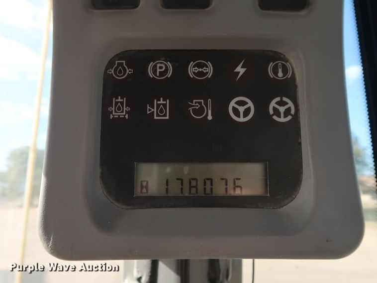 image for item DG7041 2005 Caterpillar 950G Series II wheel loader