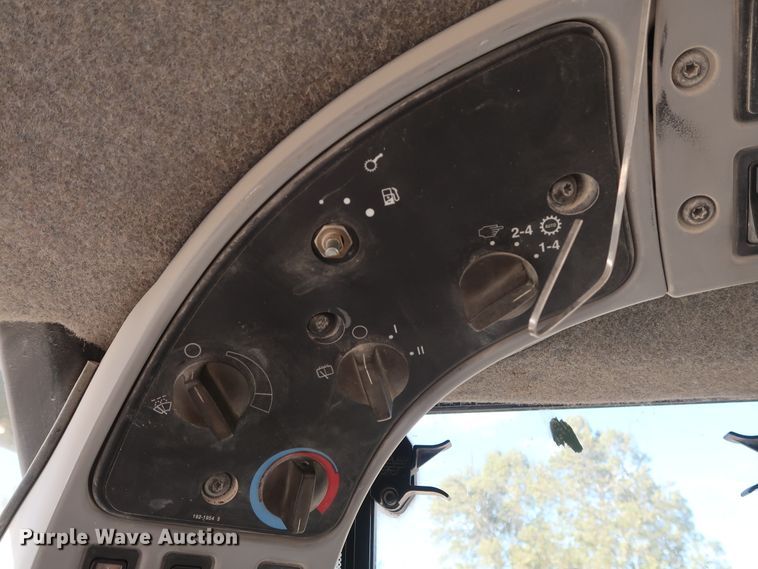 image for item DG7041 2005 Caterpillar 950G Series II wheel loader