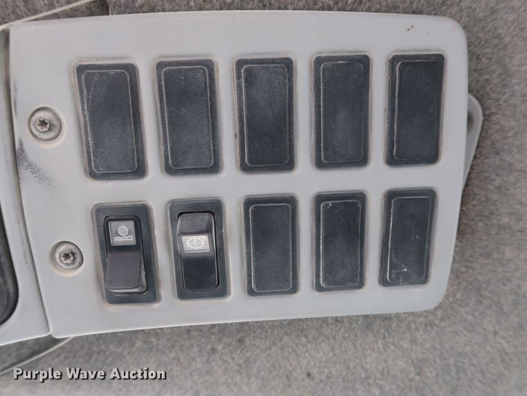 image for item DG7041 2005 Caterpillar 950G Series II wheel loader