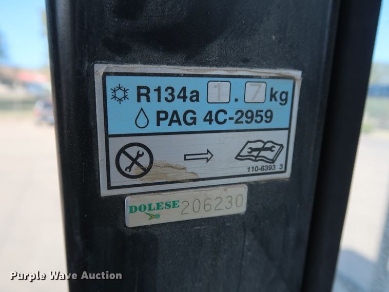 image for item DG7041 2005 Caterpillar 950G Series II wheel loader