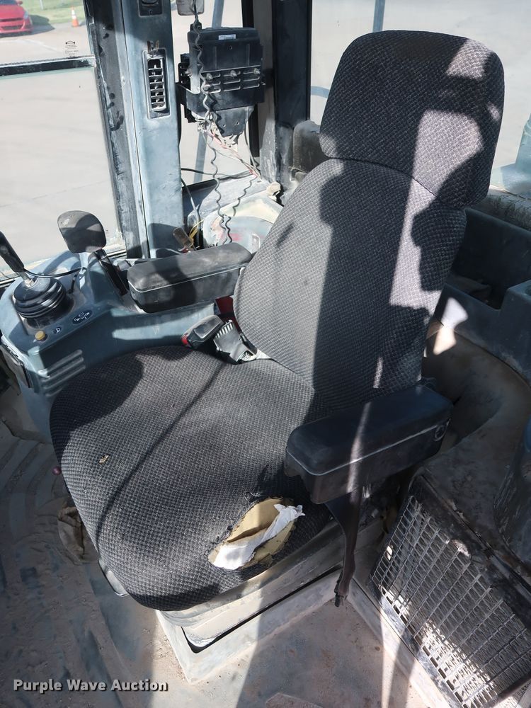 image for item DG7041 2005 Caterpillar 950G Series II wheel loader