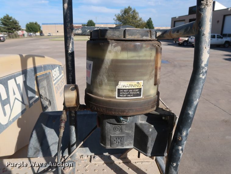 image for item DG7041 2005 Caterpillar 950G Series II wheel loader